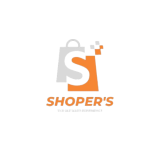 Shoper's Logo